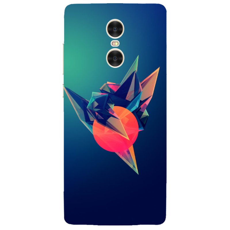 Чехол Uprint Xiaomi Redmi Pro 