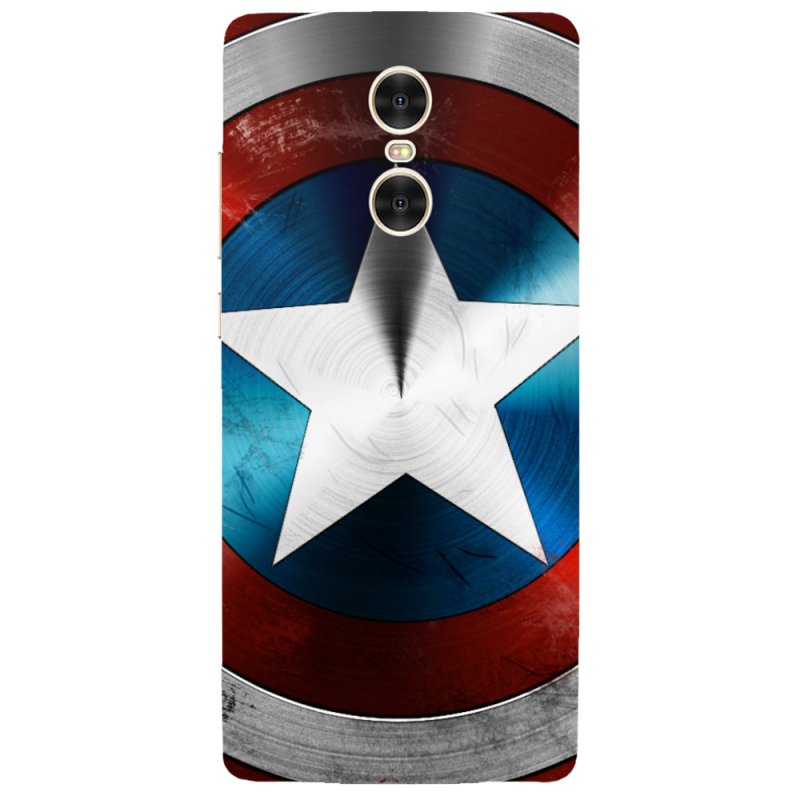 Чехол Uprint Xiaomi Redmi Pro 