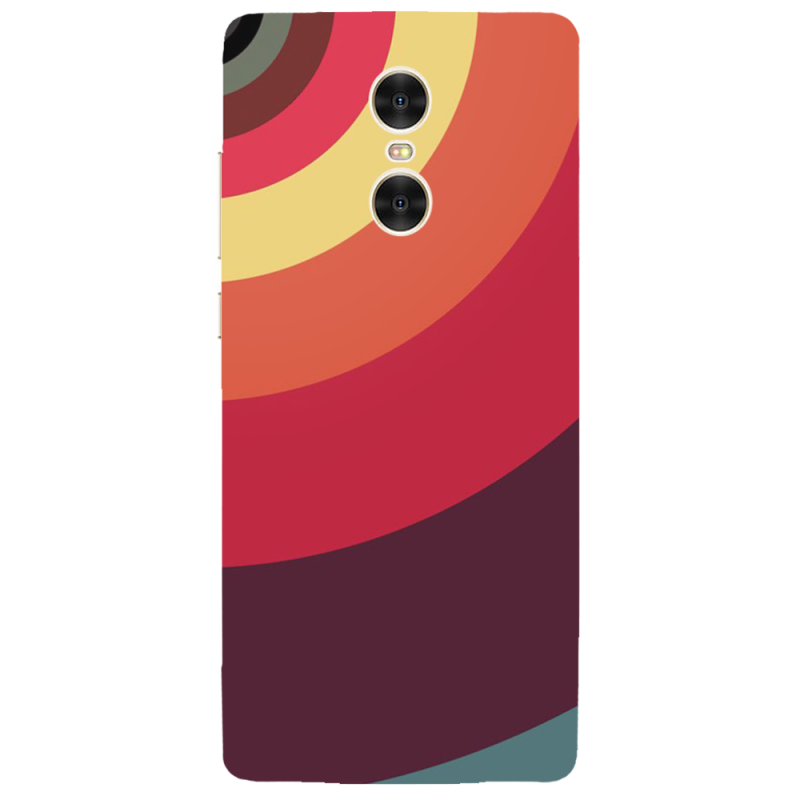 Чехол Uprint Xiaomi Redmi Pro 