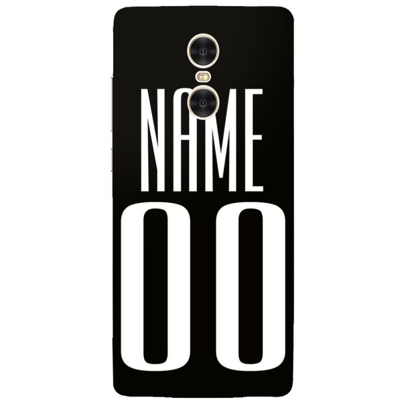 Чехол Uprint Xiaomi Redmi Pro 