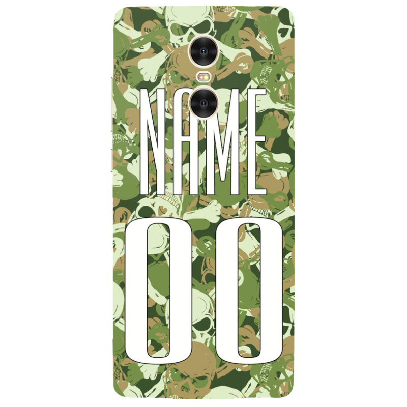 Чехол Uprint Xiaomi Redmi Pro 