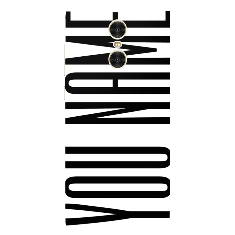 Чехол Uprint Xiaomi Redmi Pro 