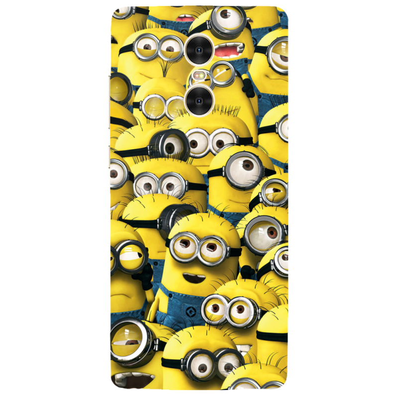 Чехол Uprint Xiaomi Redmi Pro 