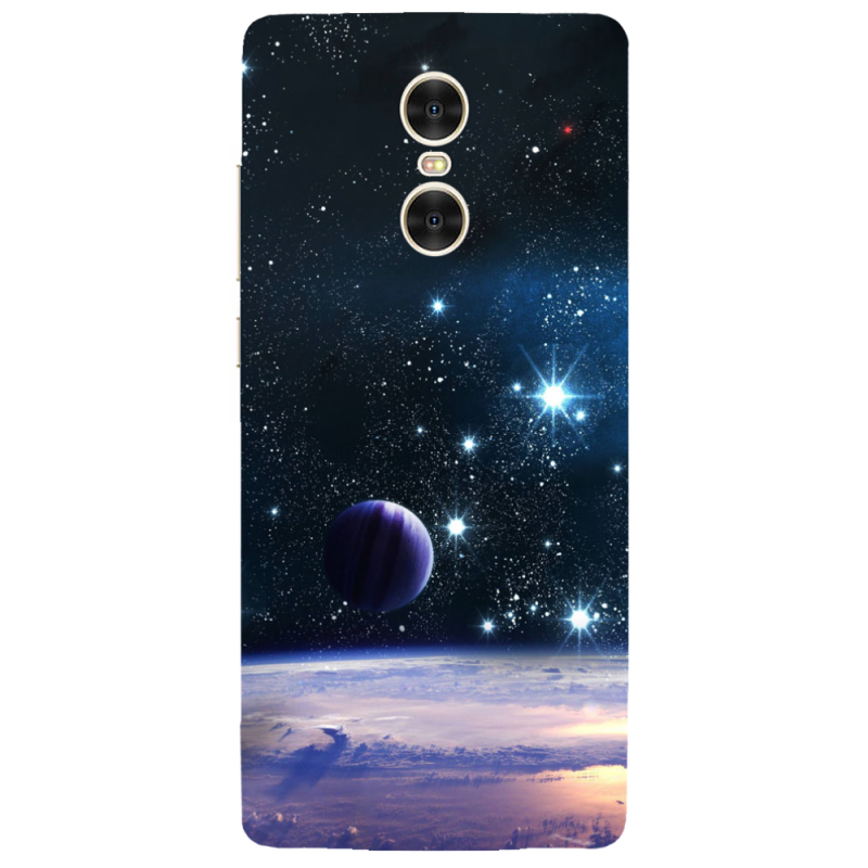 Чехол Uprint Xiaomi Redmi Pro Space Landscape