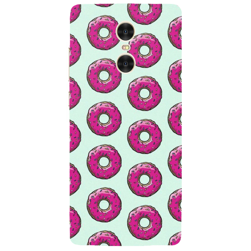 Чехол Uprint Xiaomi Redmi Pro 