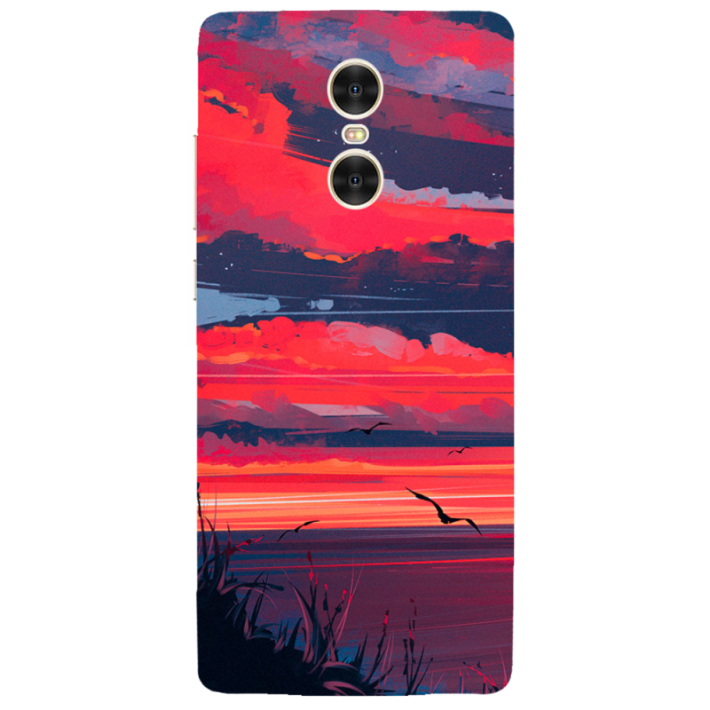 Чехол Uprint Xiaomi Redmi Pro Heaven a