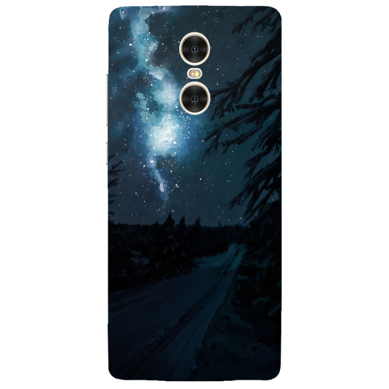 Чехол Uprint Xiaomi Redmi Pro Between two Days