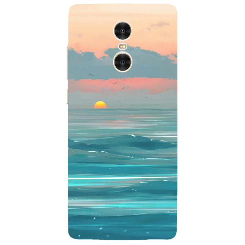 Чехол Uprint Xiaomi Redmi Pro Inspiration