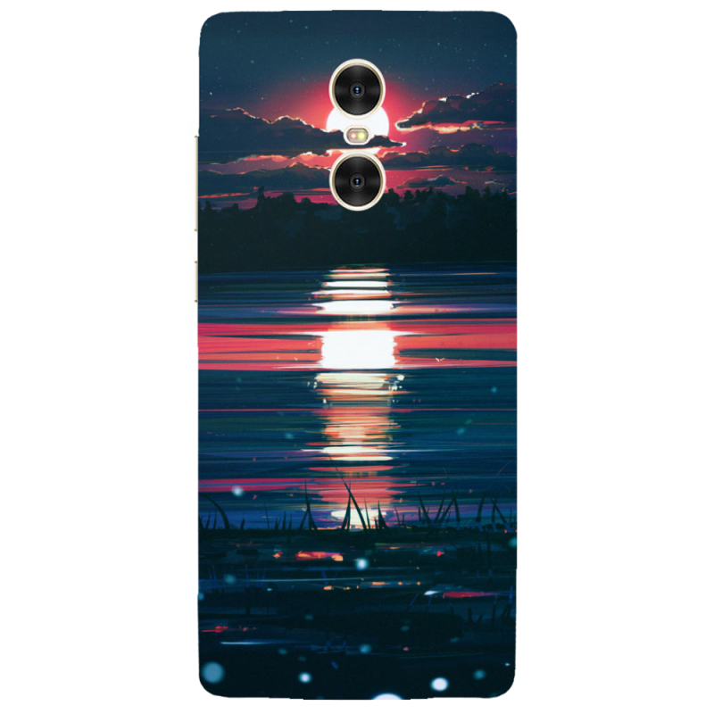 Чехол Uprint Xiaomi Redmi Pro Midnight