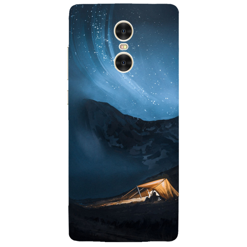 Чехол Uprint Xiaomi Redmi Pro Nowhere