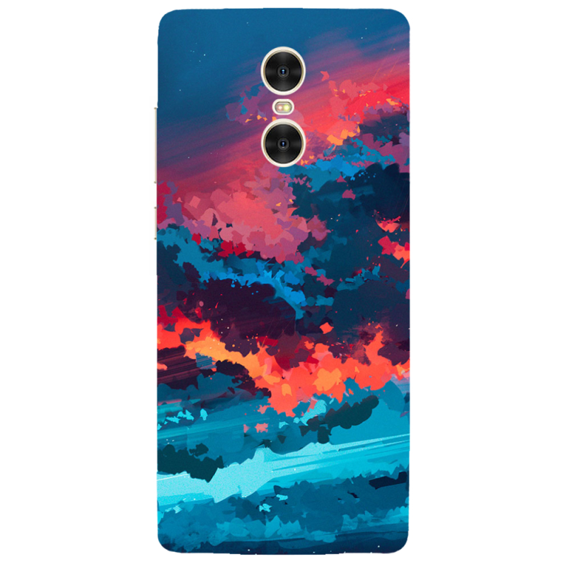 Чехол Uprint Xiaomi Redmi Pro Thunderclouds