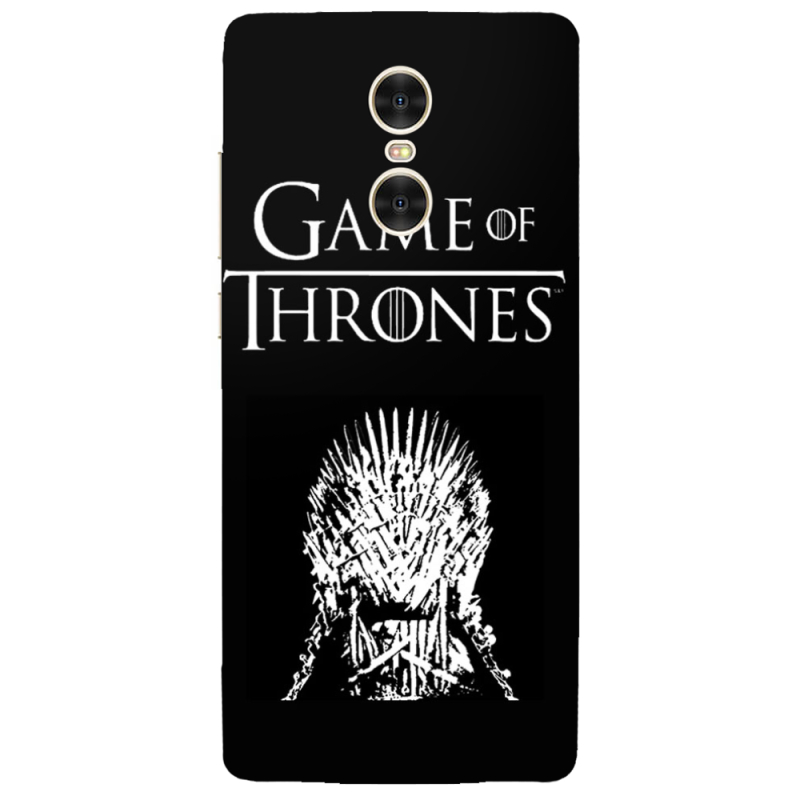 Чехол Uprint Xiaomi Redmi Pro 