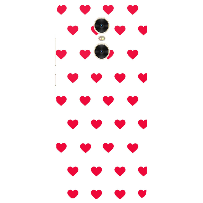 Чехол Uprint Xiaomi Redmi Pro 