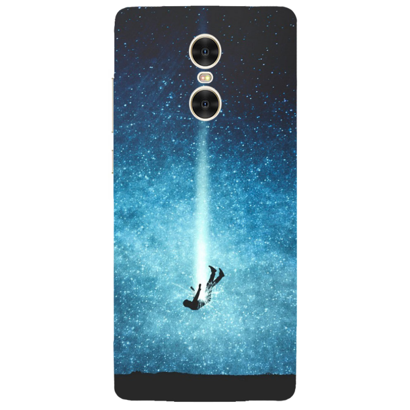 Чехол Uprint Xiaomi Redmi Pro 