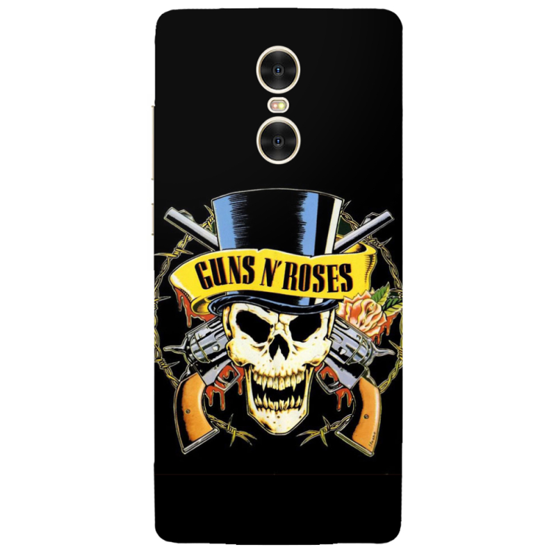 Чехол Uprint Xiaomi Redmi Pro 