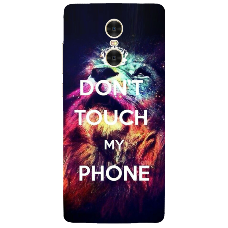 Чехол Uprint Xiaomi Redmi Pro 