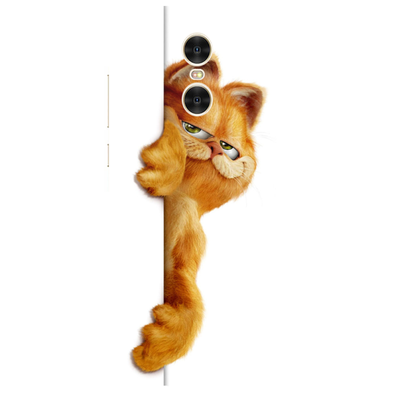 Чехол Uprint Xiaomi Redmi Pro 