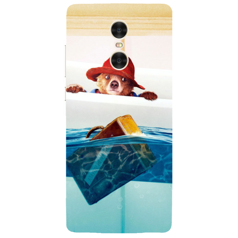 Чехол Uprint Xiaomi Redmi Pro 