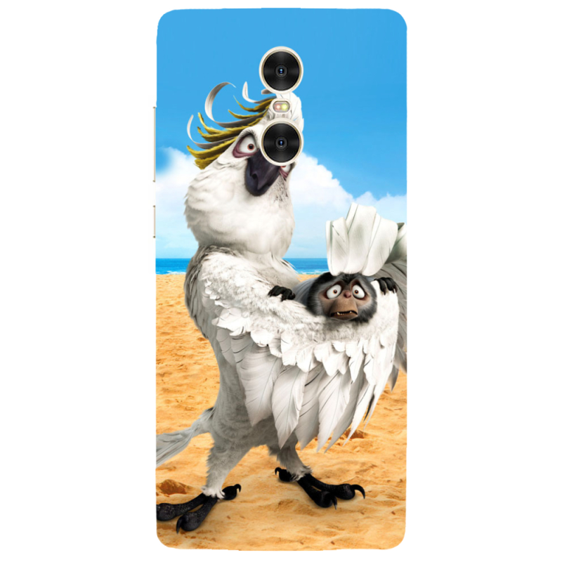 Чехол Uprint Xiaomi Redmi Pro 