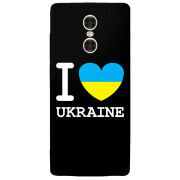 Чехол Uprint Xiaomi Redmi Pro 