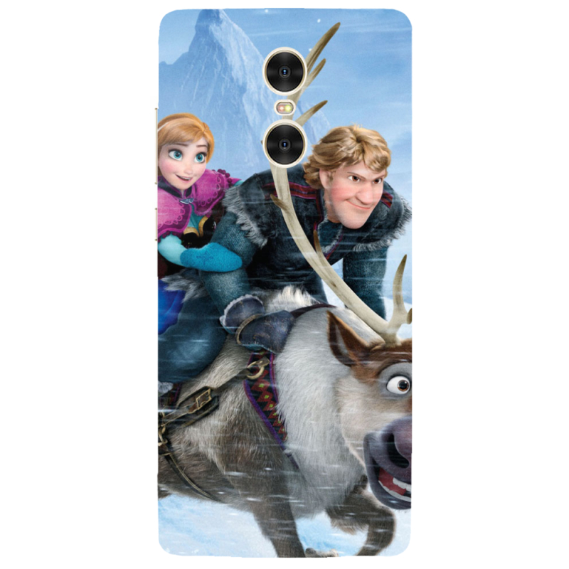 Чехол Uprint Xiaomi Redmi Pro 