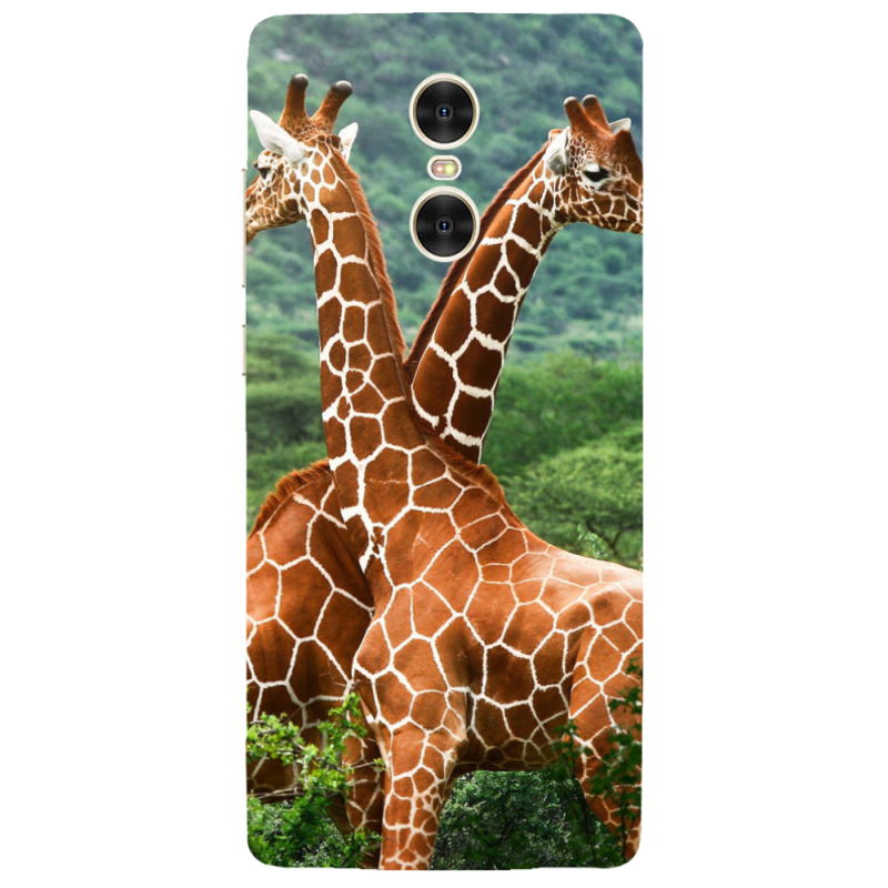 Чехол Uprint Xiaomi Redmi Pro 