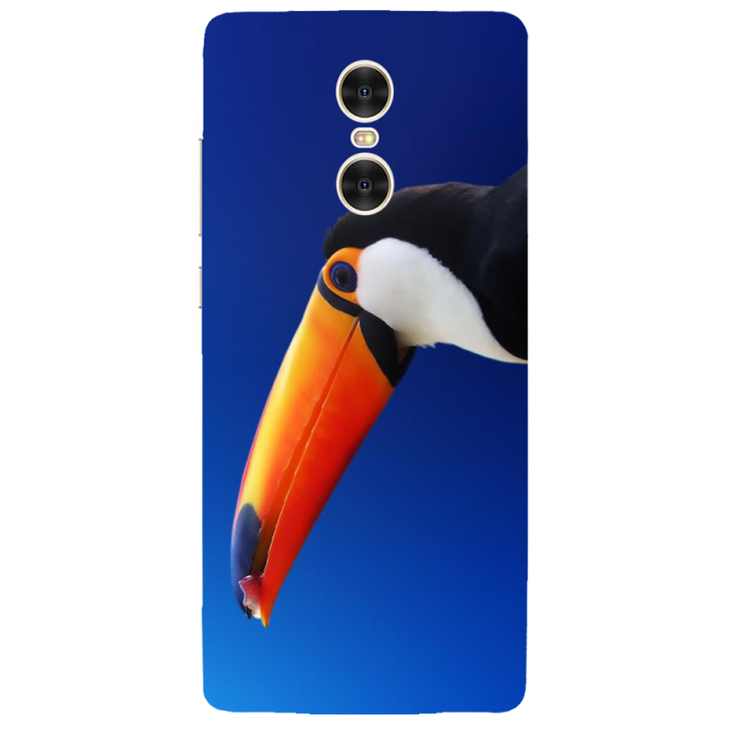 Чехол Uprint Xiaomi Redmi Pro 