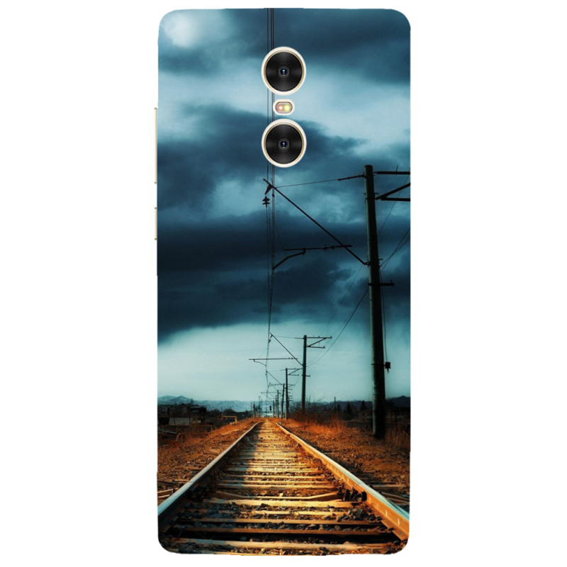 Чехол Uprint Xiaomi Redmi Pro 