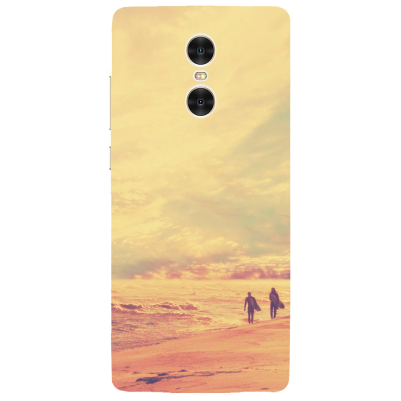 Чехол Uprint Xiaomi Redmi Pro 