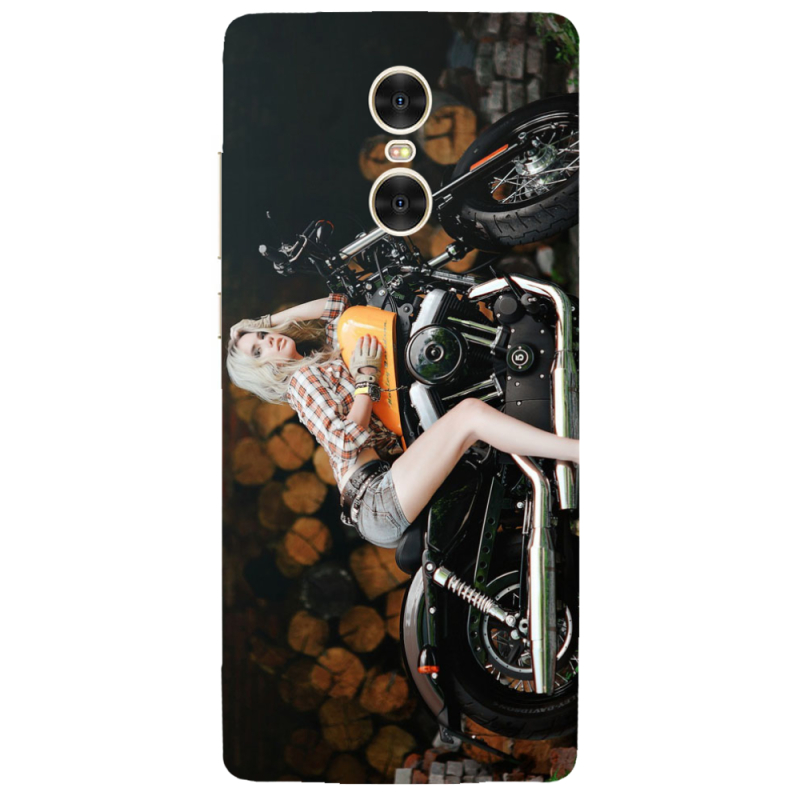 Чехол Uprint Xiaomi Redmi Pro 