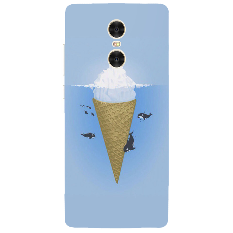 Чехол Uprint Xiaomi Redmi Pro 