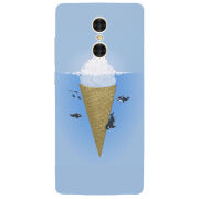 Чехол Uprint Xiaomi Redmi Pro 