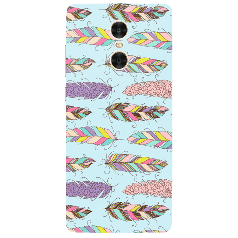 Чехол Uprint Xiaomi Redmi Pro 