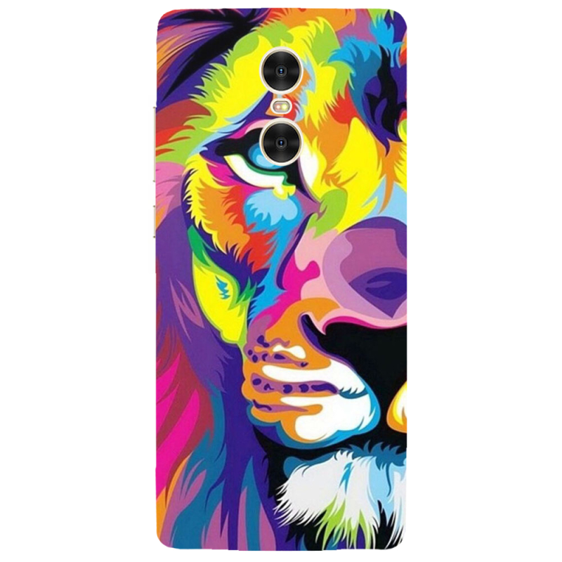 Чехол Uprint Xiaomi Redmi Pro Frilly Lion