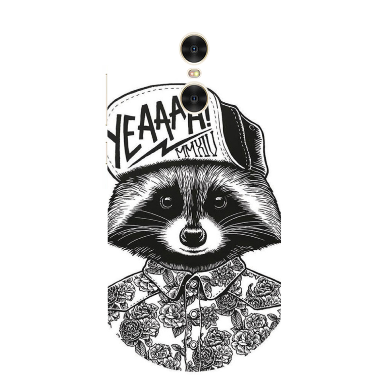 Чехол Uprint Xiaomi Redmi Pro 