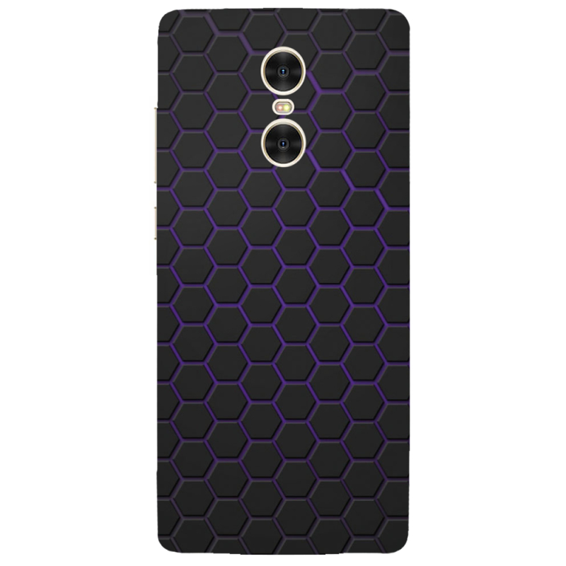 Чехол Uprint Xiaomi Redmi Pro 