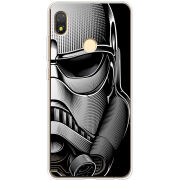 Чехол BoxFace Tecno POP 3 Imperial Stormtroopers