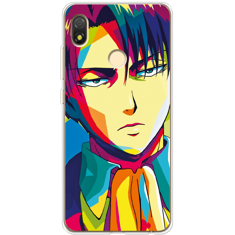 Чехол BoxFace Tecno POP 3 Levi