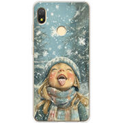 Чехол BoxFace Tecno POP 3 Смак дитинства