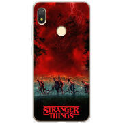 Чехол BoxFace Tecno POP 3 