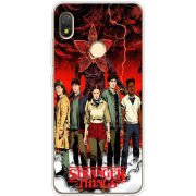 Чехол BoxFace Tecno POP 3 