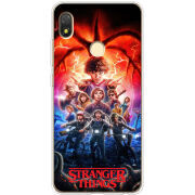 Чехол BoxFace Tecno POP 3 