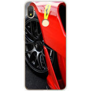 Чехол BoxFace Tecno POP 3 Ferrari 599XX
