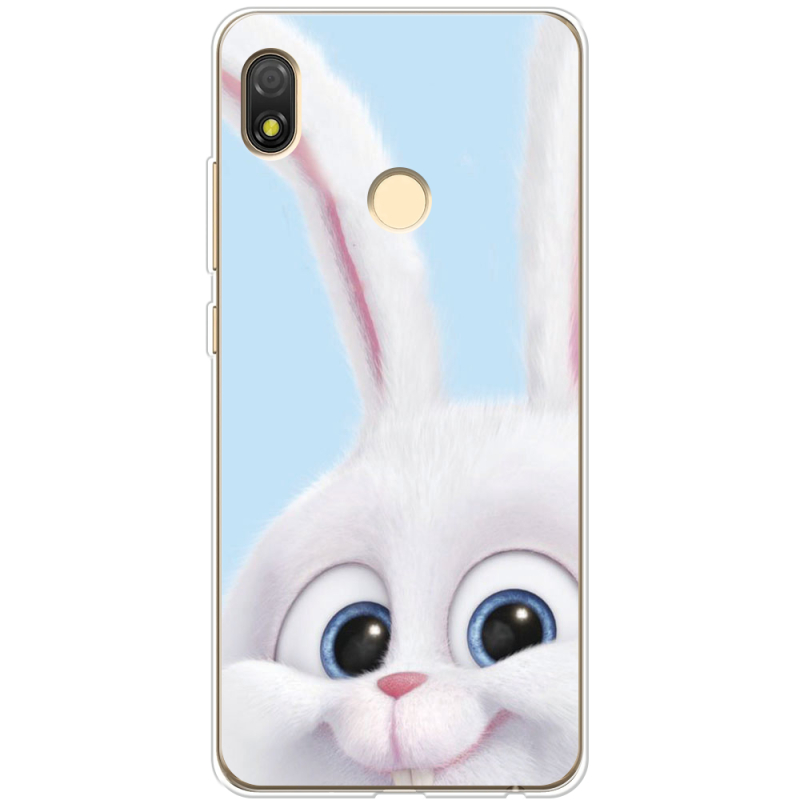 Чехол BoxFace Tecno POP 3 Rabbit