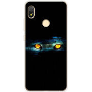 Чехол BoxFace Tecno POP 3 Eyes in the Dark