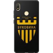 Черный чехол BoxFace Tecno POP 3 