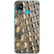 Чехол BoxFace Tecno POP 5 