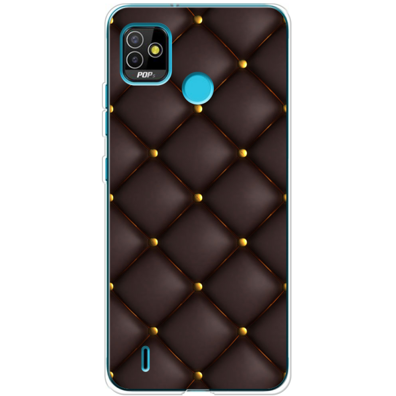 Чехол BoxFace Tecno POP 5 
