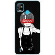 Чехол BoxFace Tecno POP 5 Senpai