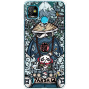 Чехол BoxFace Tecno POP 5 Panda Q